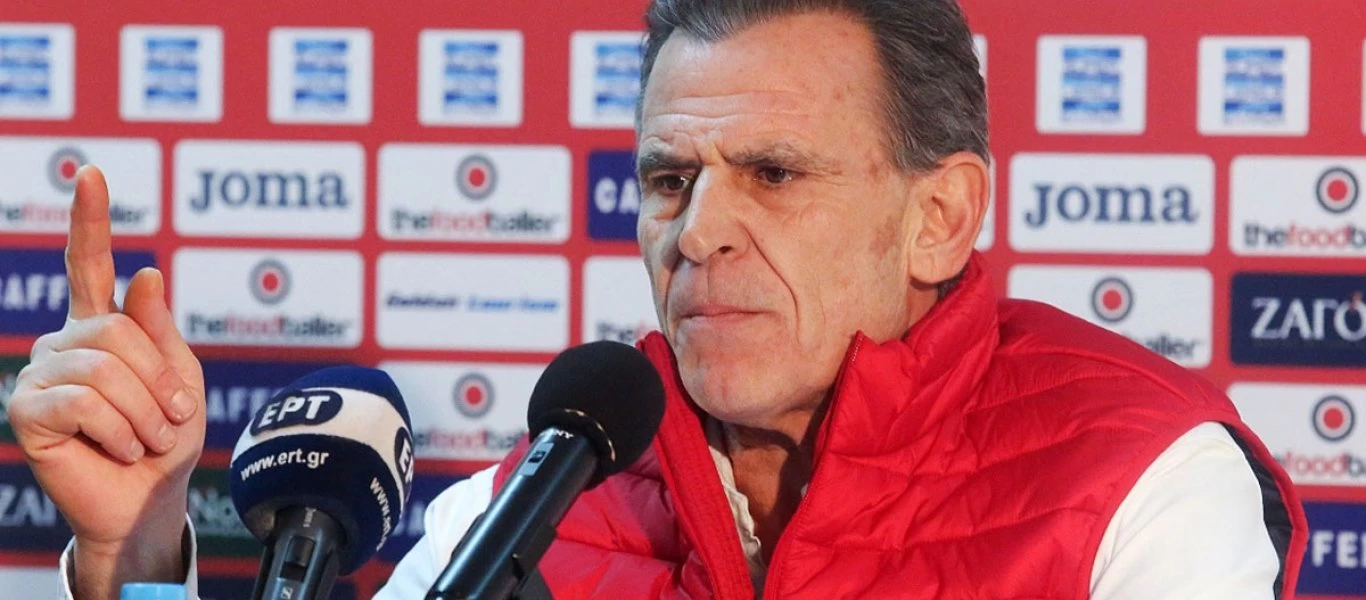 Χ. Πανόπουλος: «Ζητάμε να μας δικάσει πριν μας 